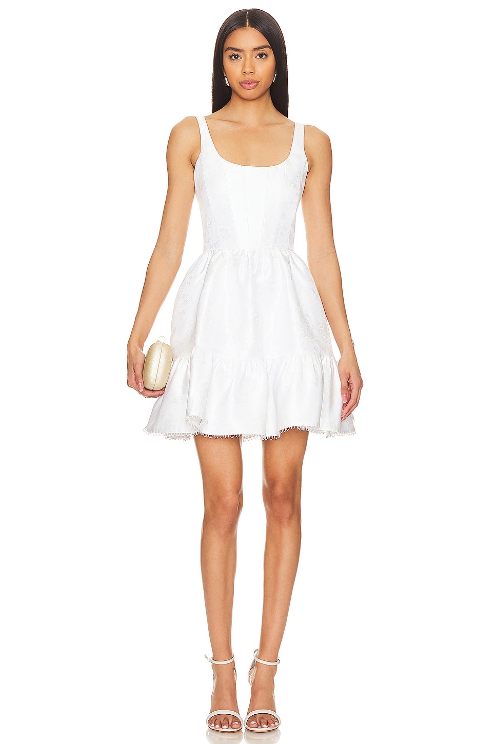 Betina Dress