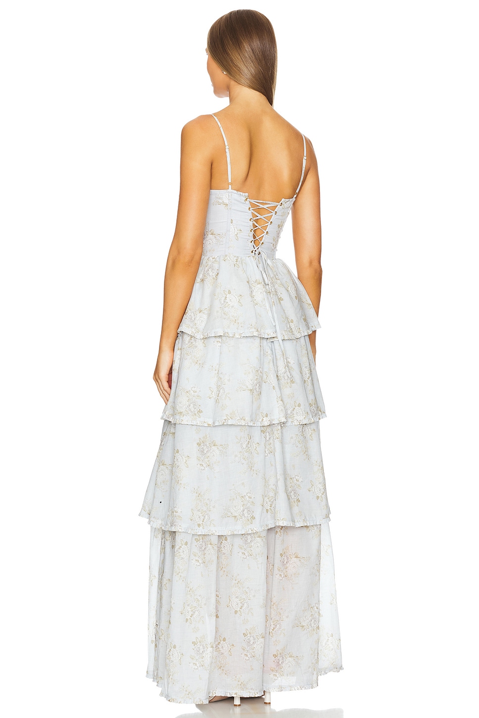 V. Chapman Caterina Gown thumbnail