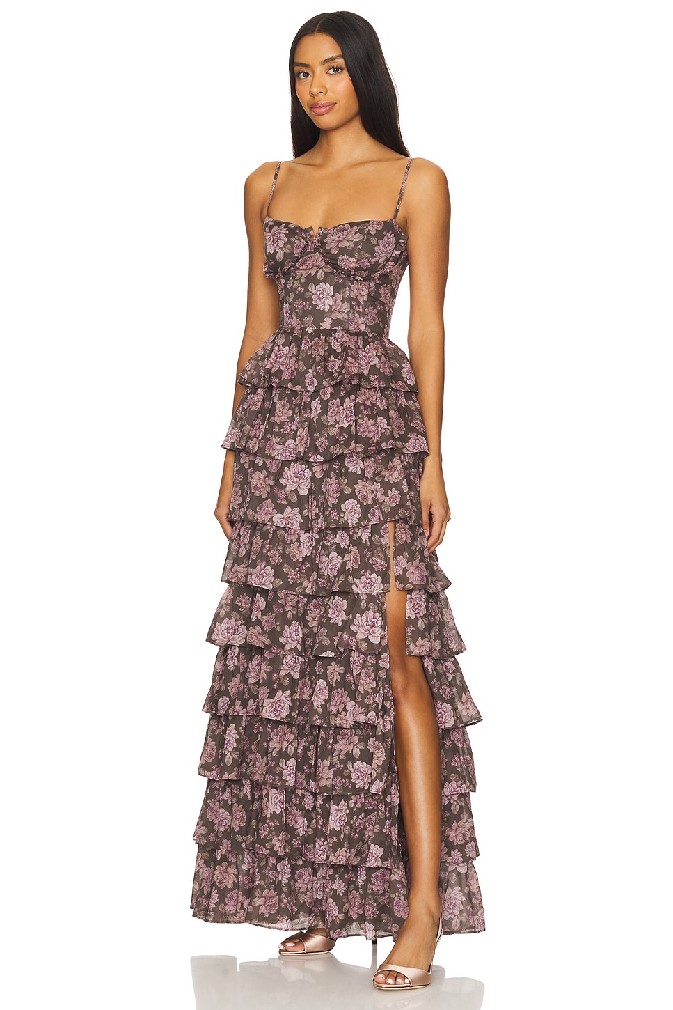 V. Chapman Josephine Dress thumbnail