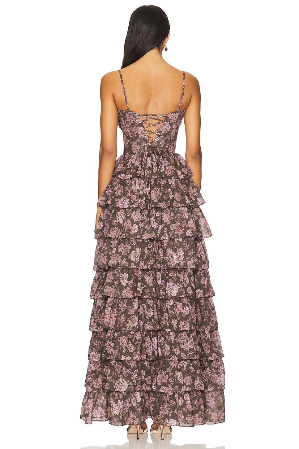 V. Chapman Josephine Dress thumbnail