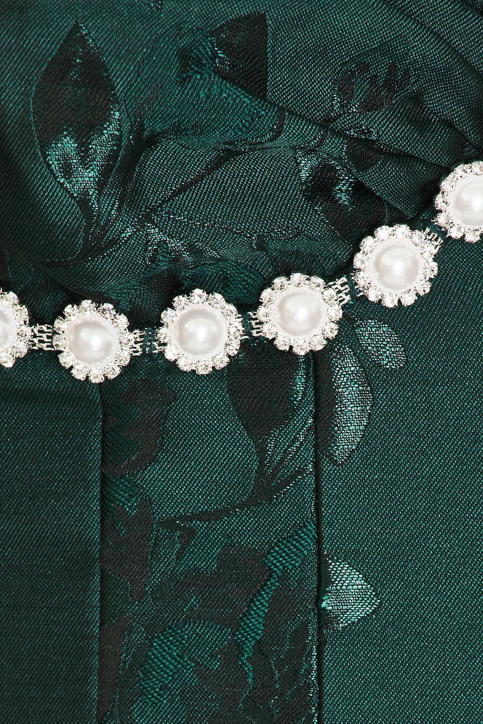 Lucetta Dress