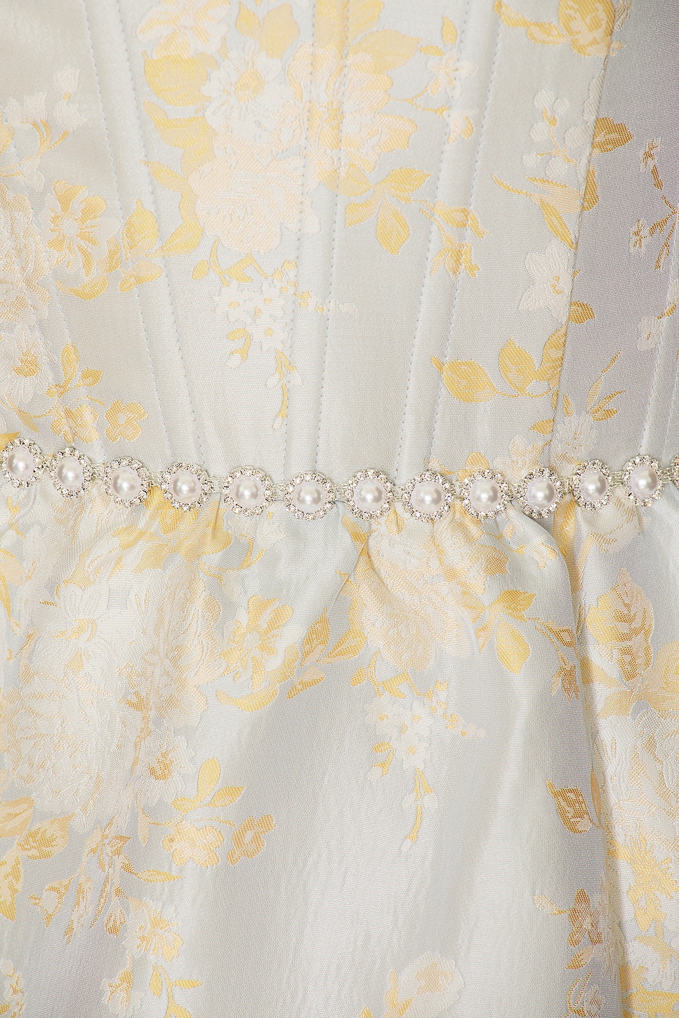 Vivian Coreset Gown