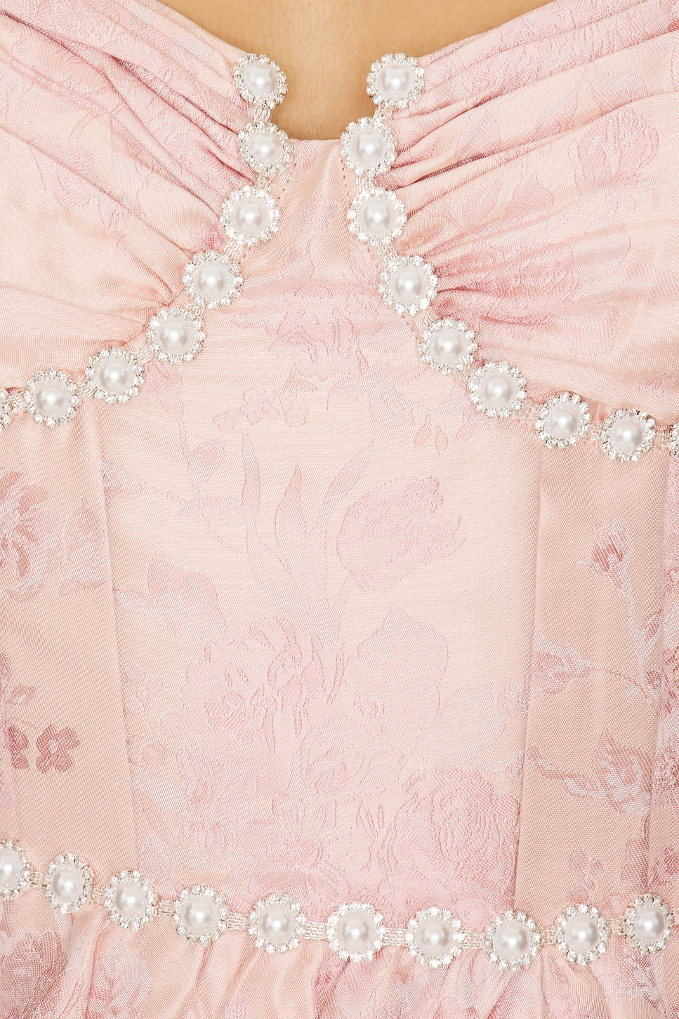 Lucetta Gown