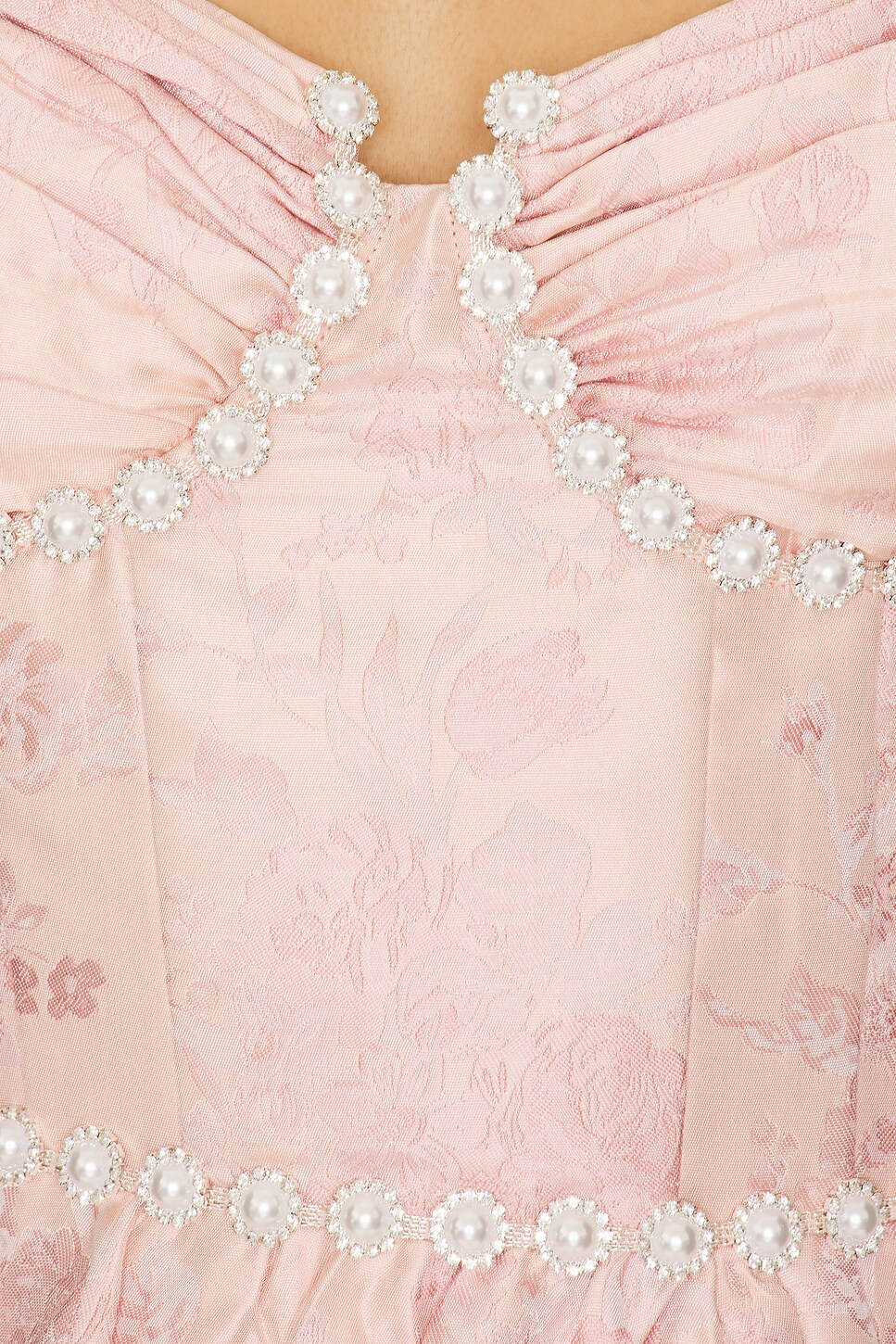 Lucetta Gown