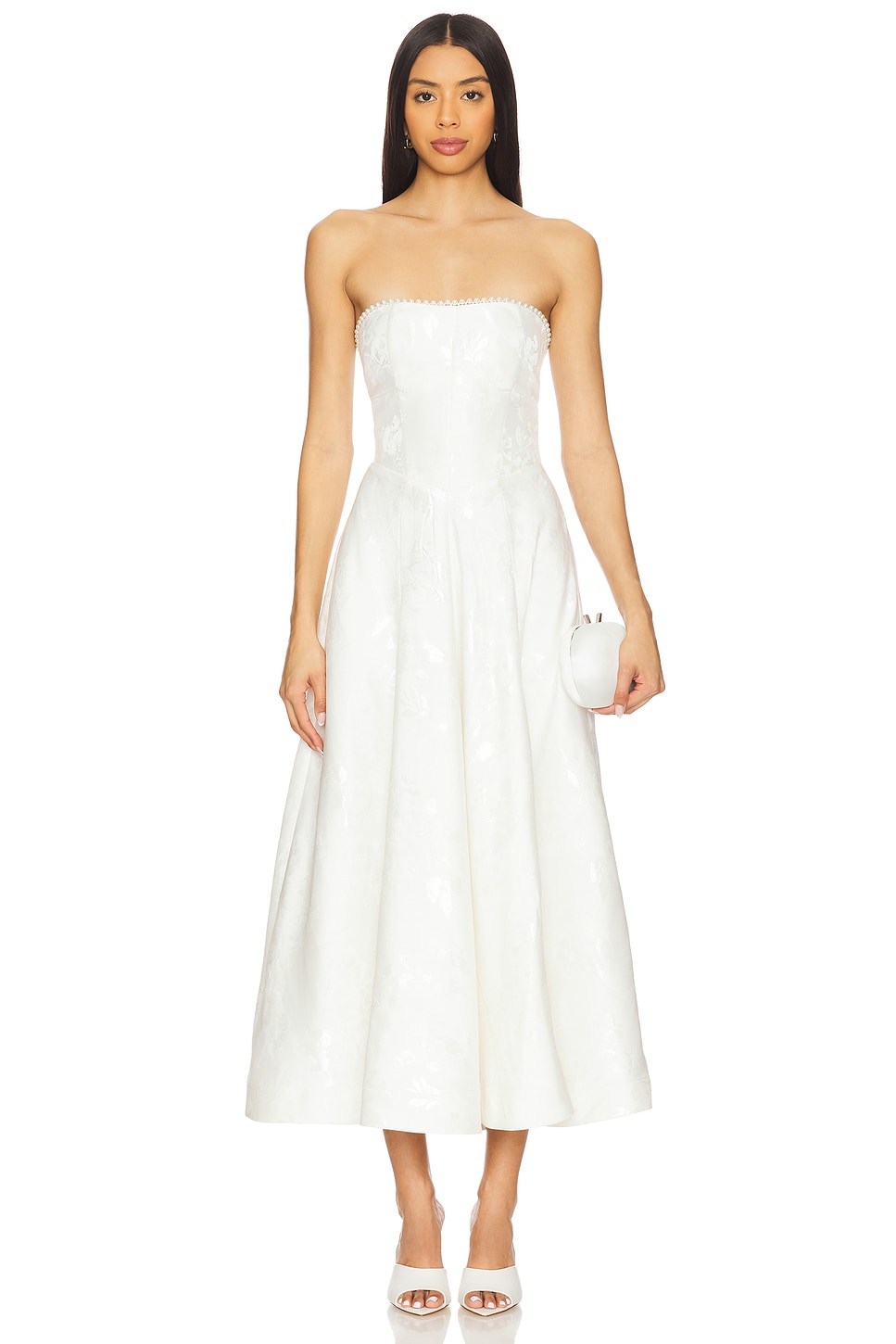 Hazel Dress