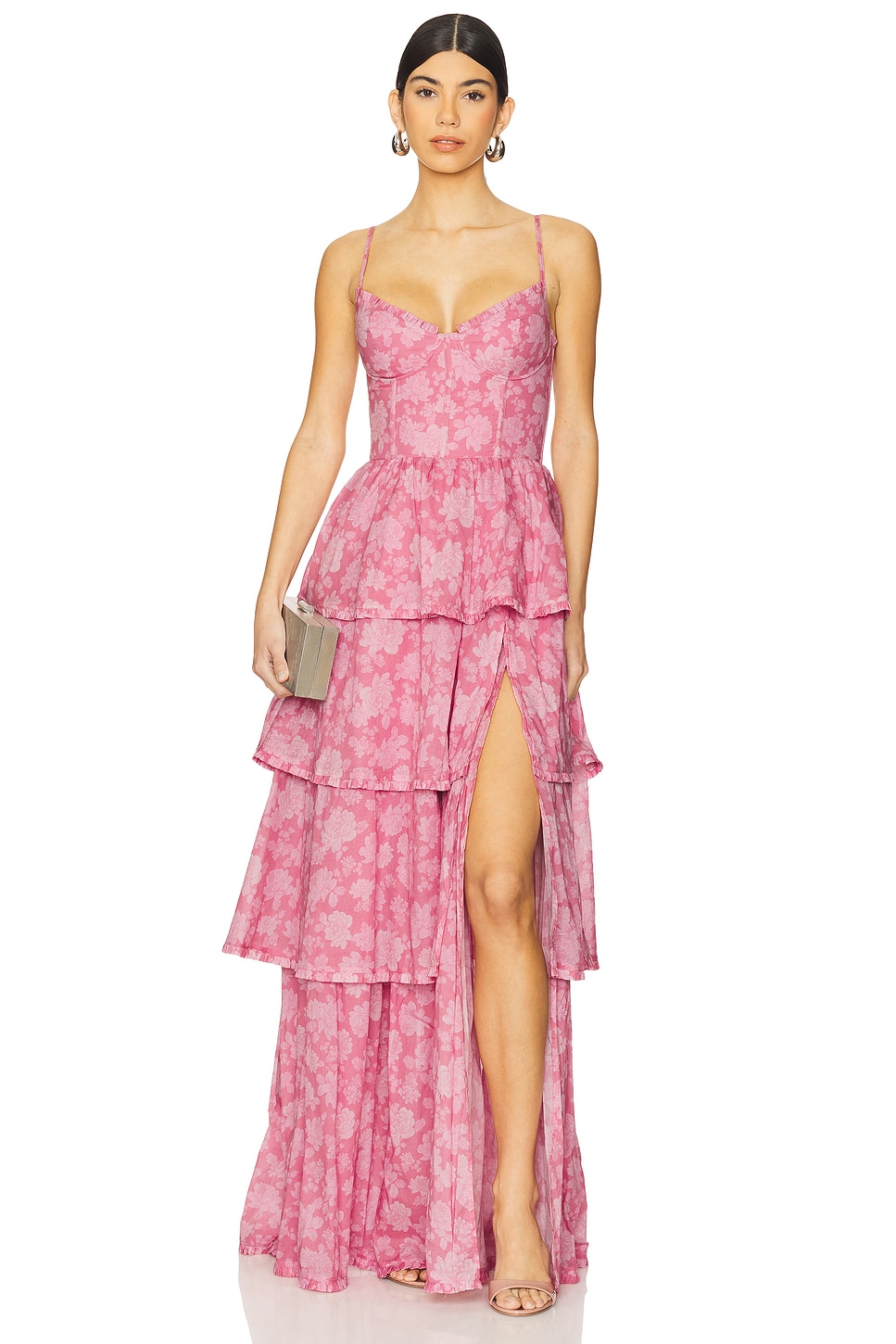 V. Chapman Caterina Dress