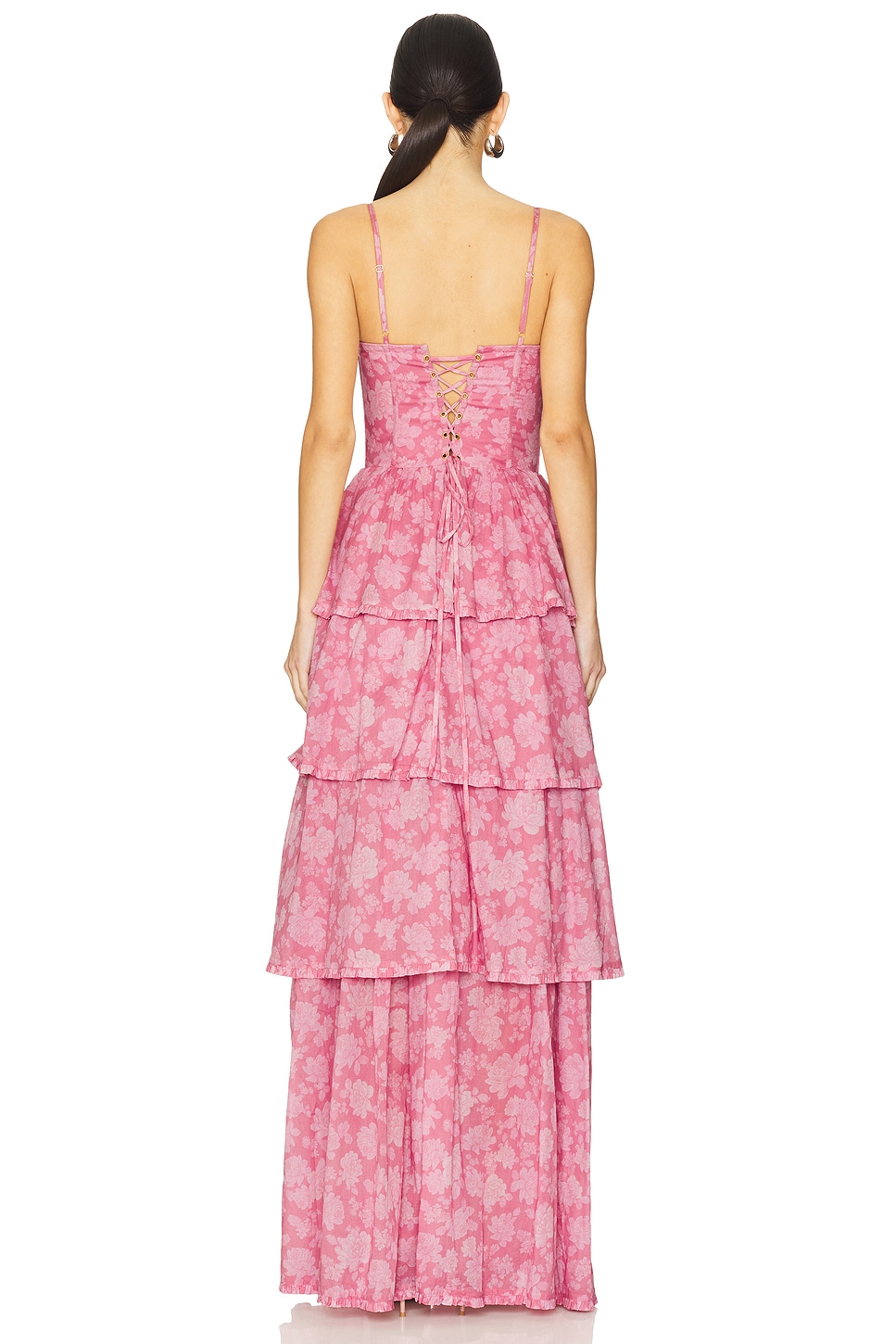 V. Chapman Caterina Dress thumbnail