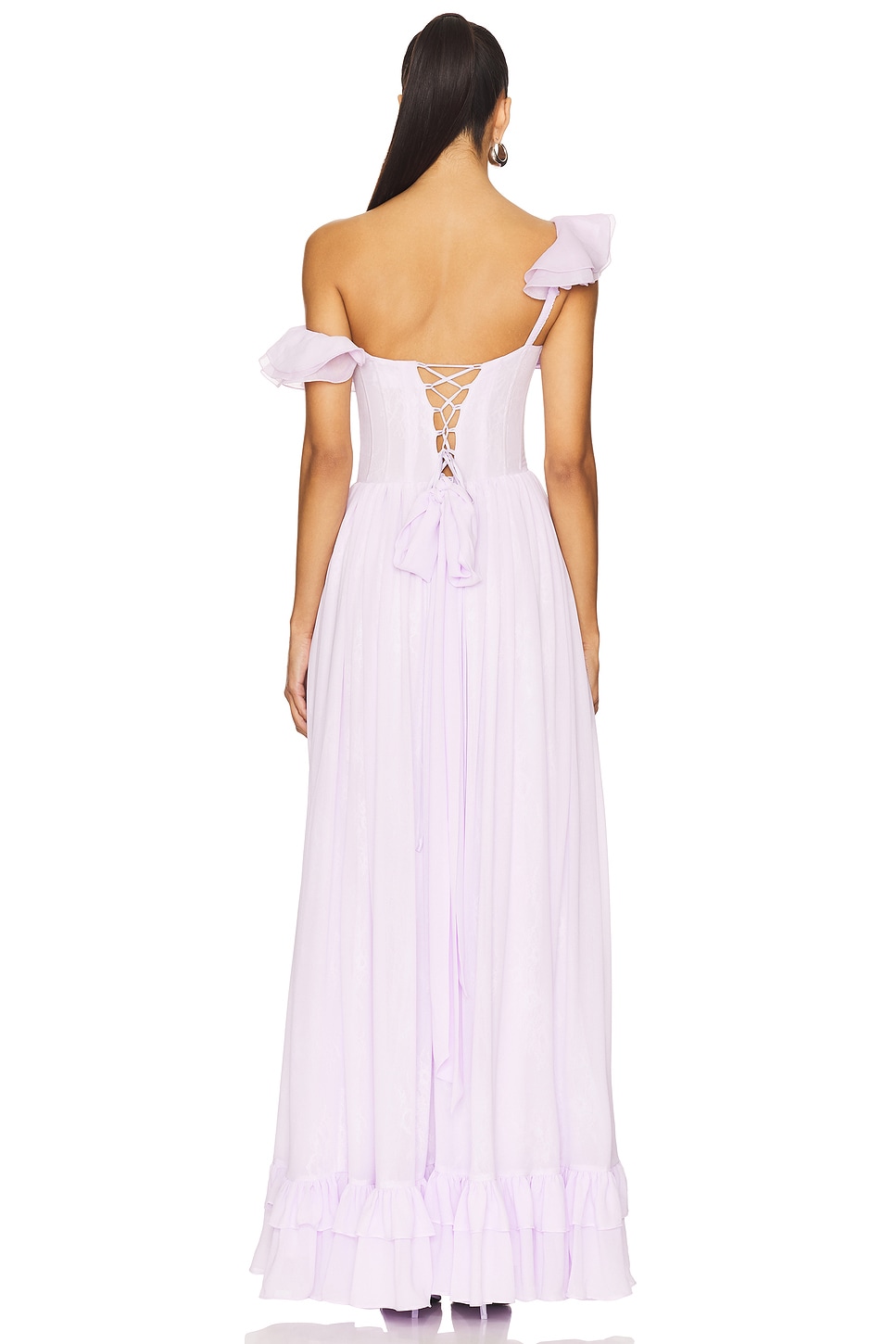 Rosetta Dress