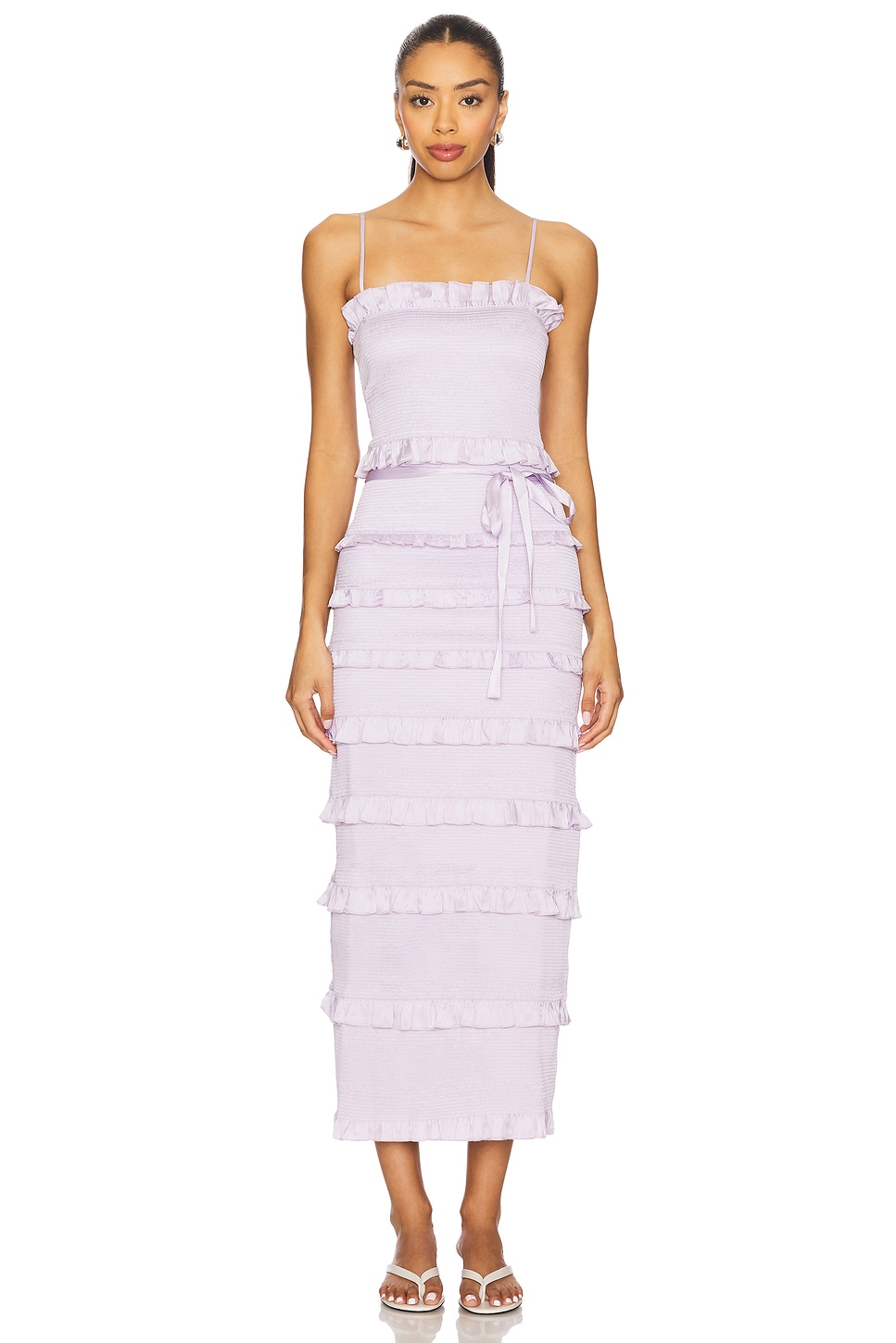 Lily Dress