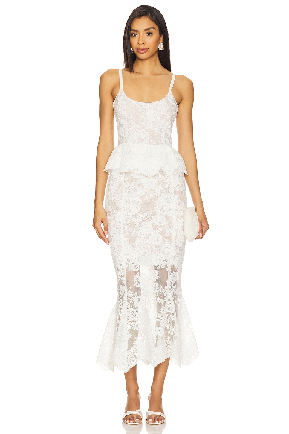 Vinetta Set