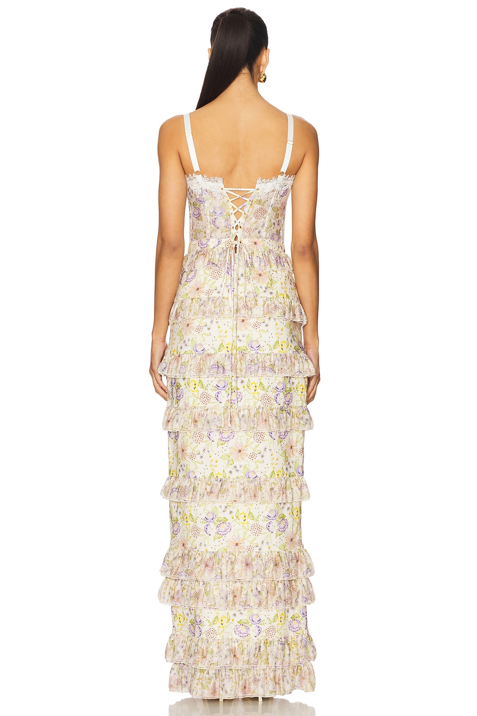 V. Chapman Cassia Dress thumbnail