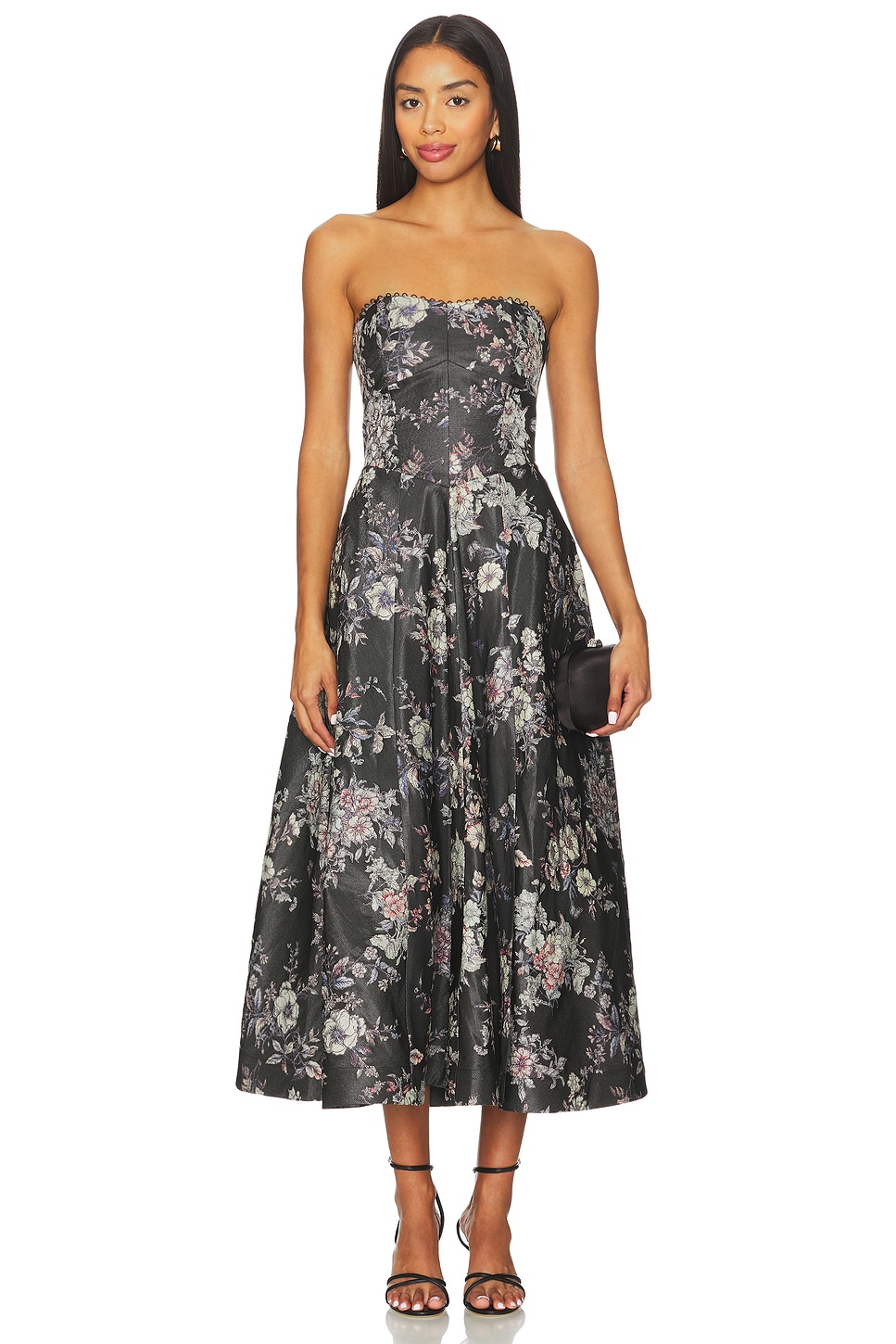 Hazel Dress