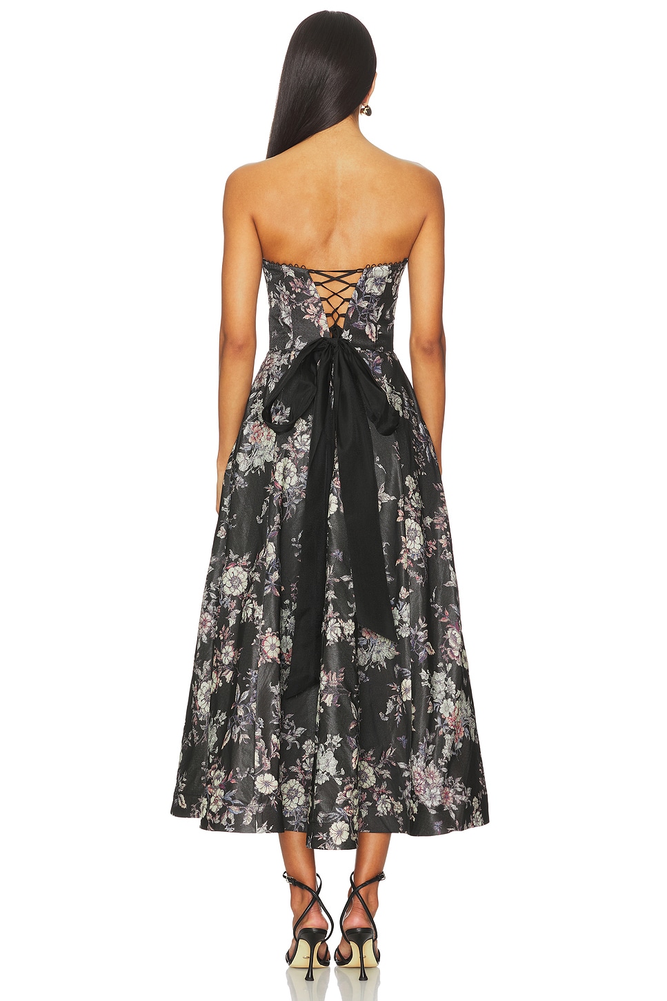 Hazel Dress