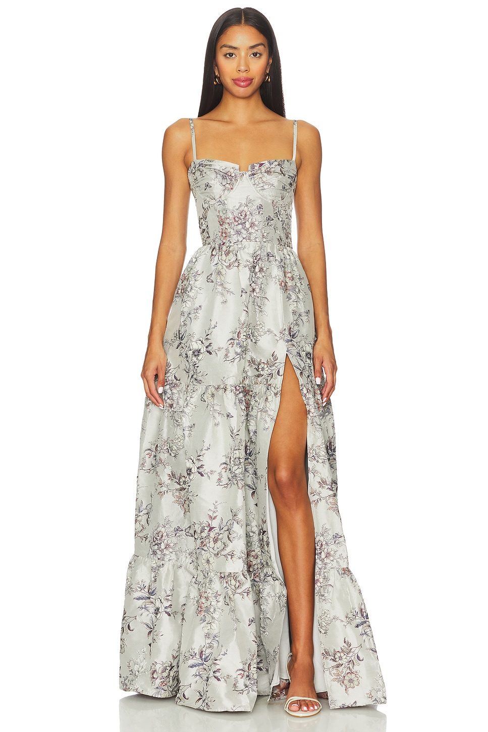 Lucetta Gown