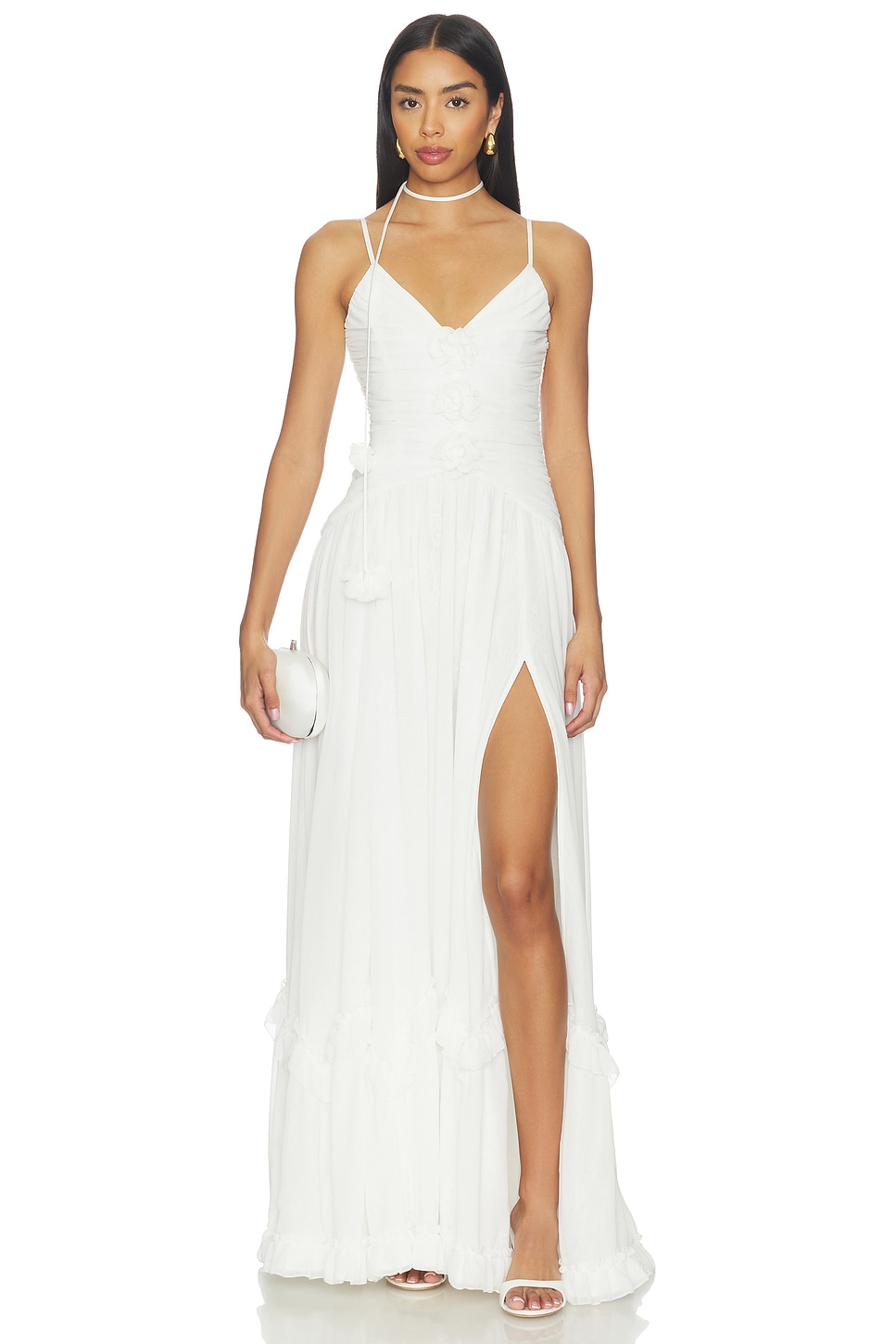 Persephone Maxi Dress - thumbnail 2