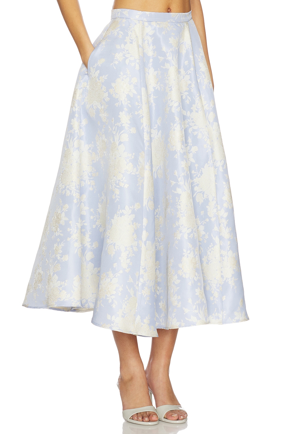 Carrie Skirt - thumbnail 10