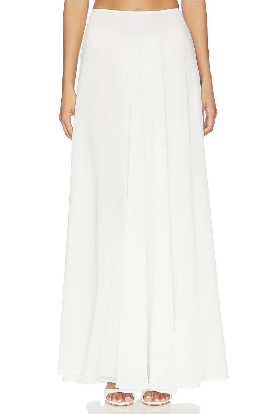 Carter Maxi Skirt - thumbnail 2
