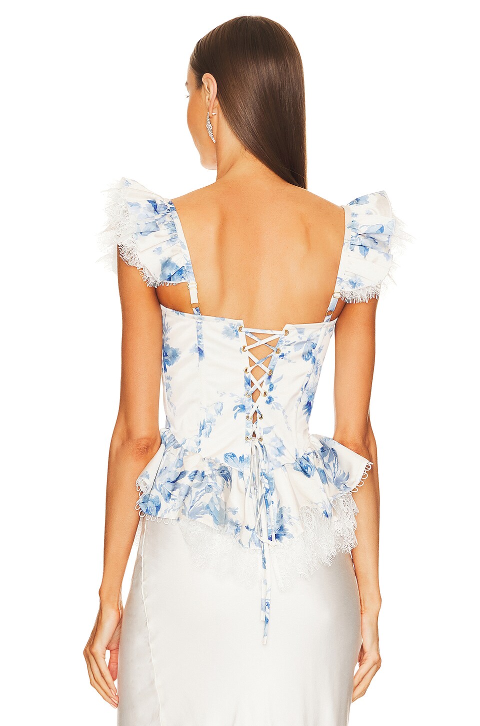 V. Chapman Sorrento Top