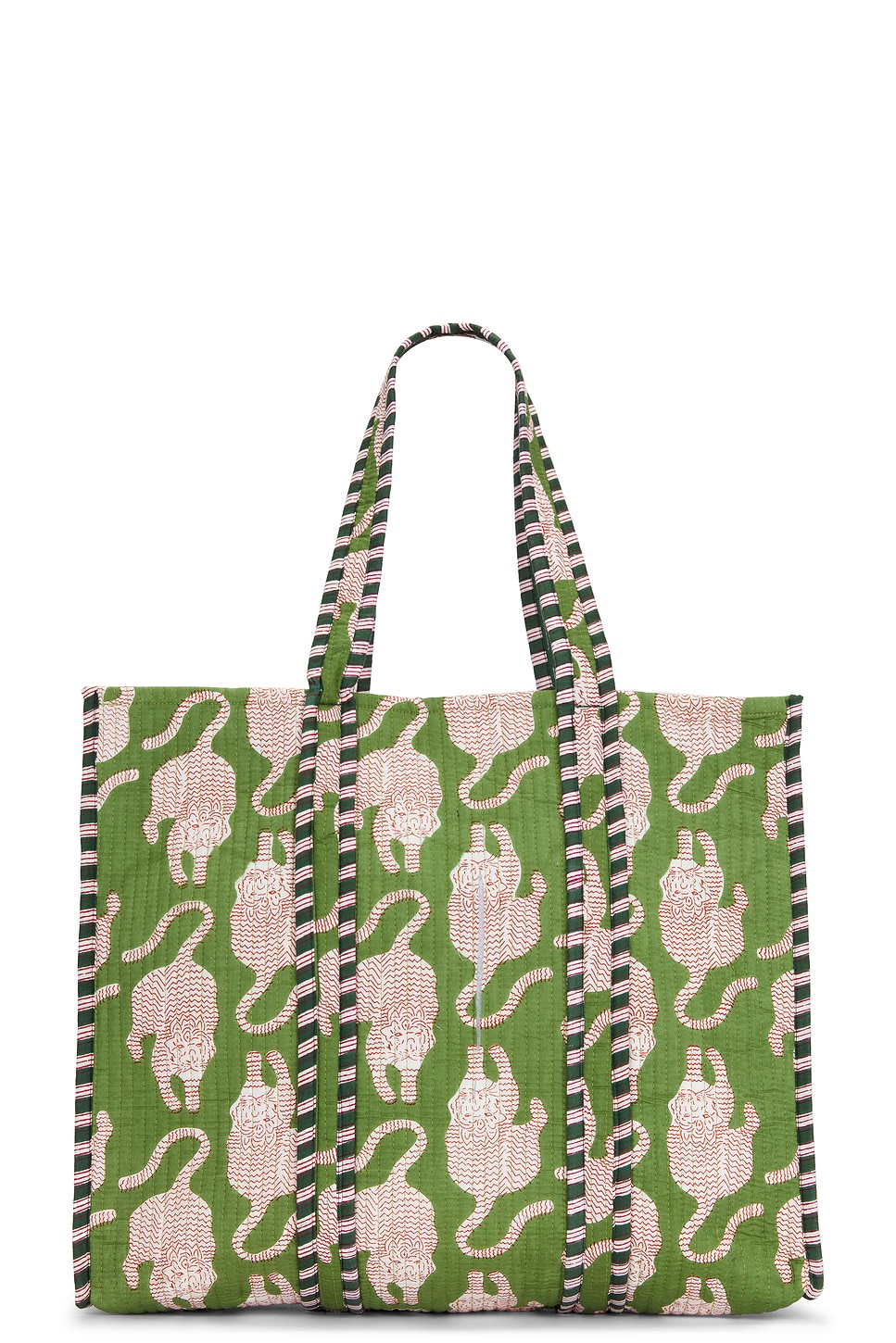 Feline Tote