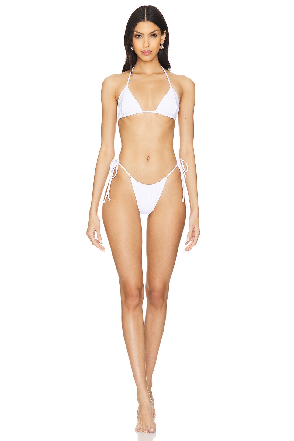 Marley Bikini Bottom