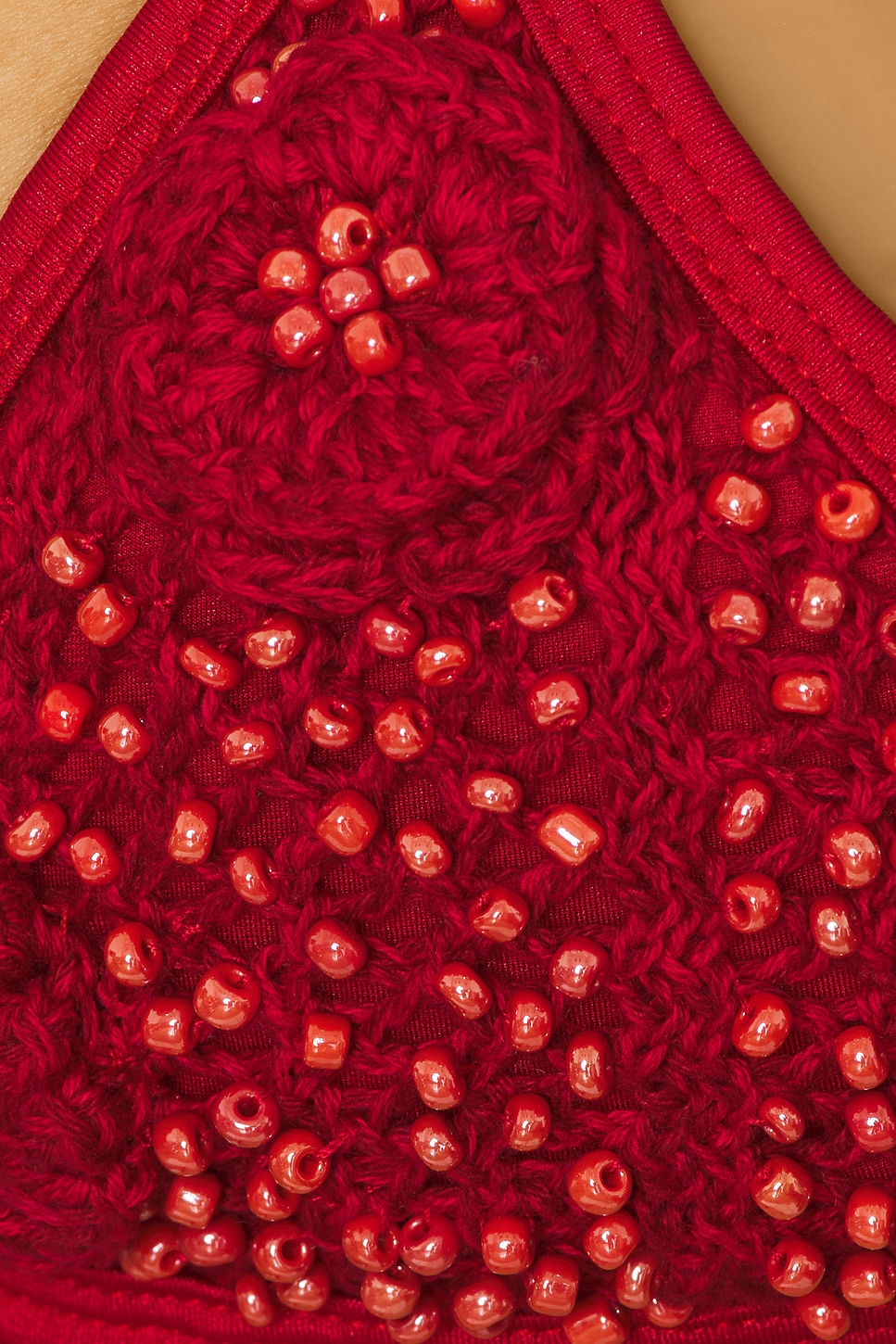 Gypsy Bikini Top