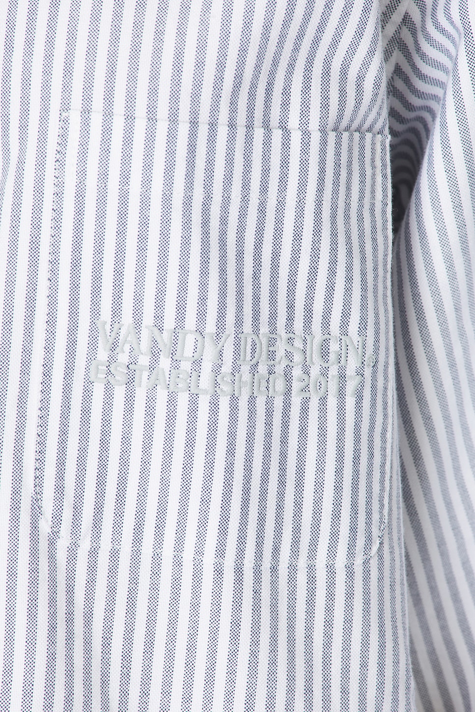 VANDYTHEPINK シャツ - Grey | REVOLVE