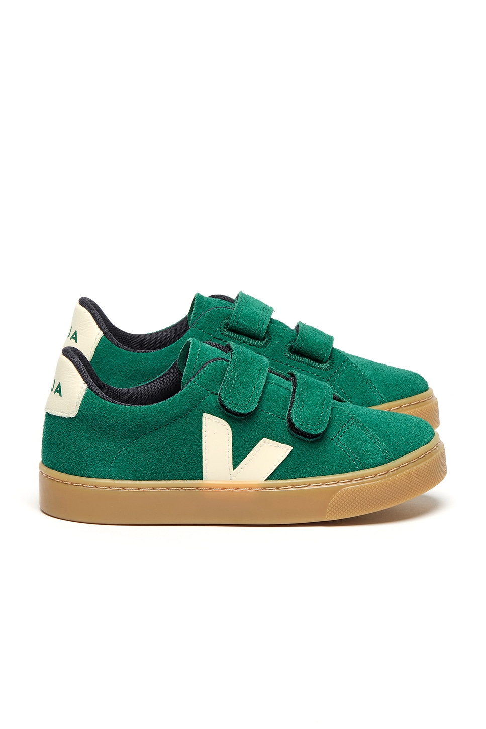 Vans Bianche Uomo Scarpe Veja Esplar Uomo - Sneakers Ecologiche In