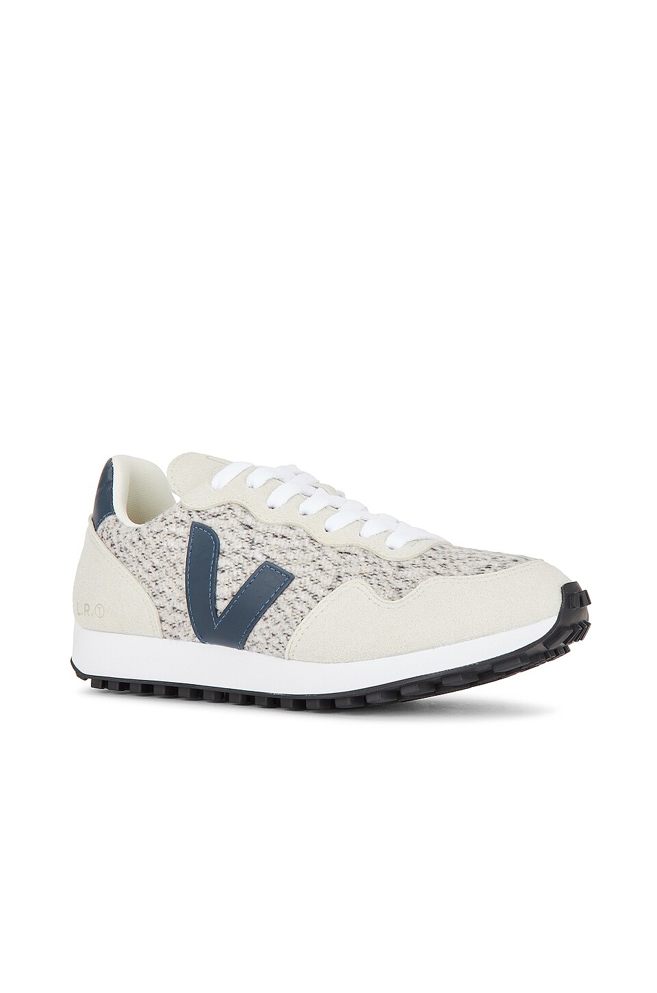 Veja SDU Sneaker in Snow Nautico
