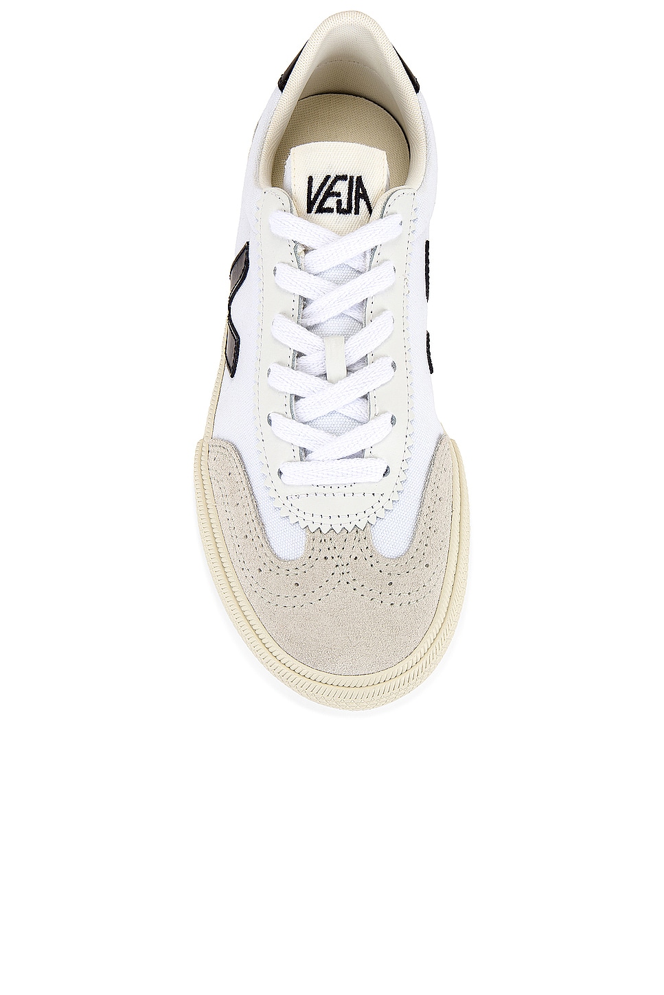 Volley Sneaker - Thumbnail 4