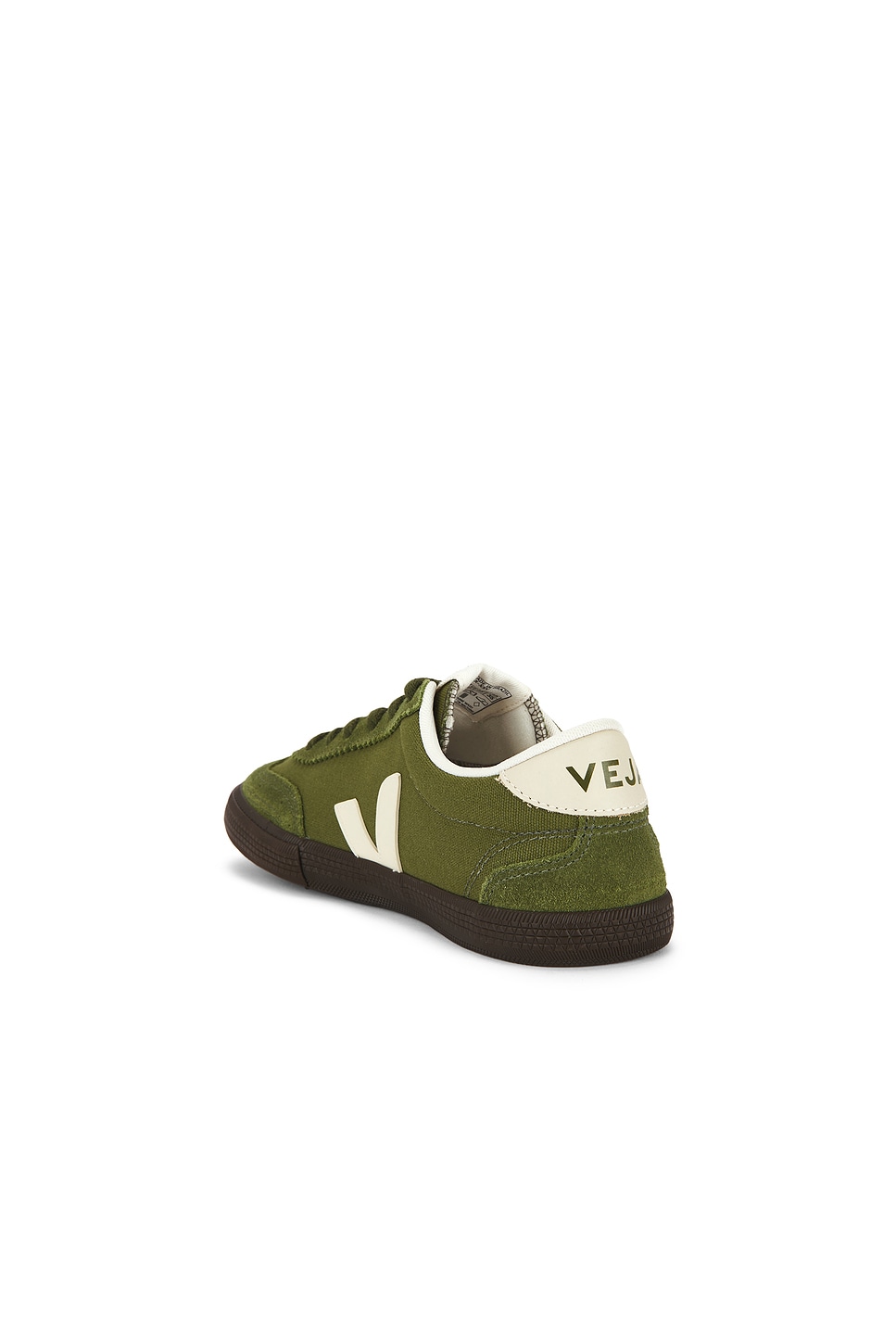 Veja Volley Canvas Sneaker