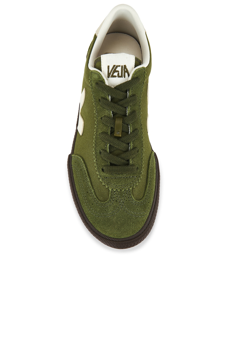 Veja Volley Canvas Sneaker