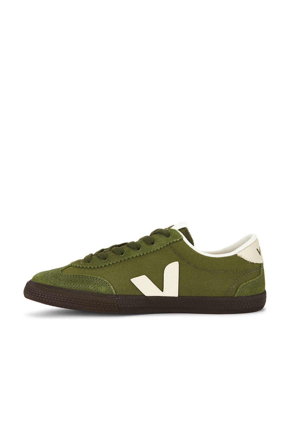Veja Volley Canvas Sneaker