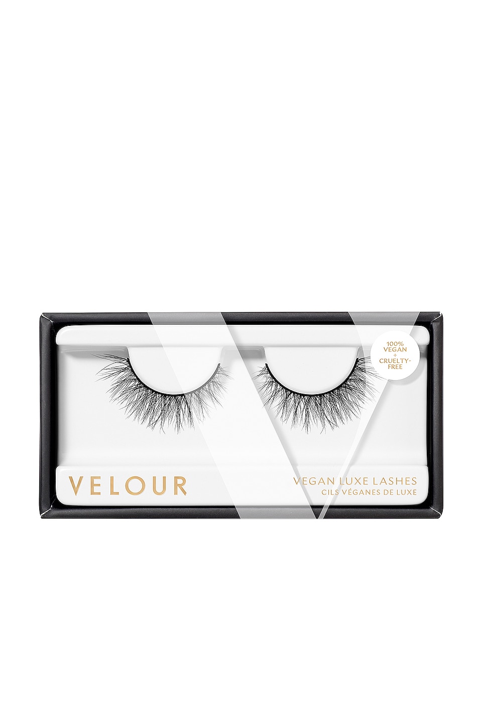 Velour Lashes Lash Next Door Vegan Luxe Lashes
