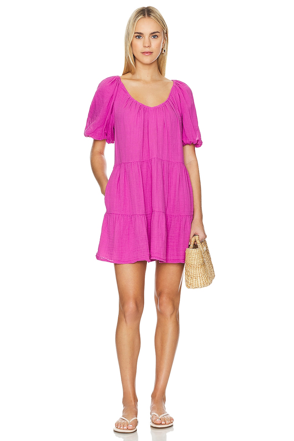 Revolve Helena authentic Dress