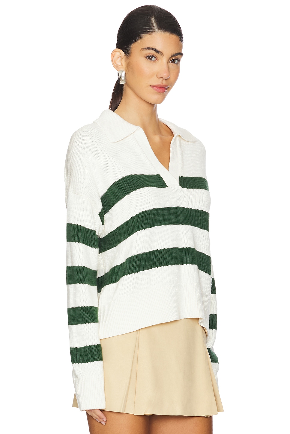 Velvet by Graham & Spencer Lucie Pullover thumbnail