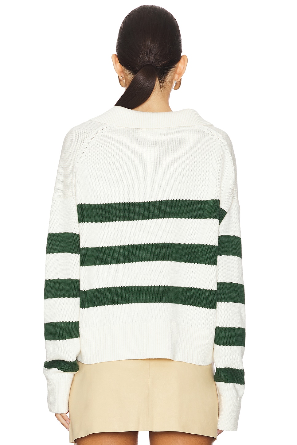 Velvet by Graham & Spencer Lucie Pullover thumbnail