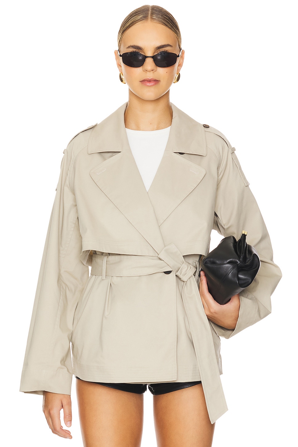 Nancy Trench