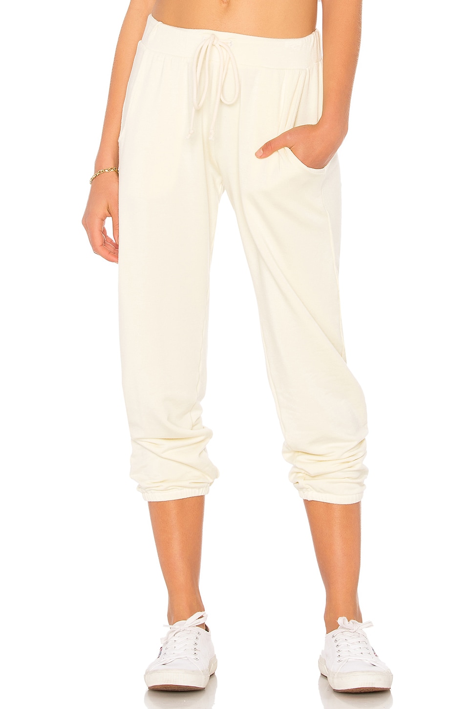 Velvet by Graham \u0026 Spencer Thea Jogger 