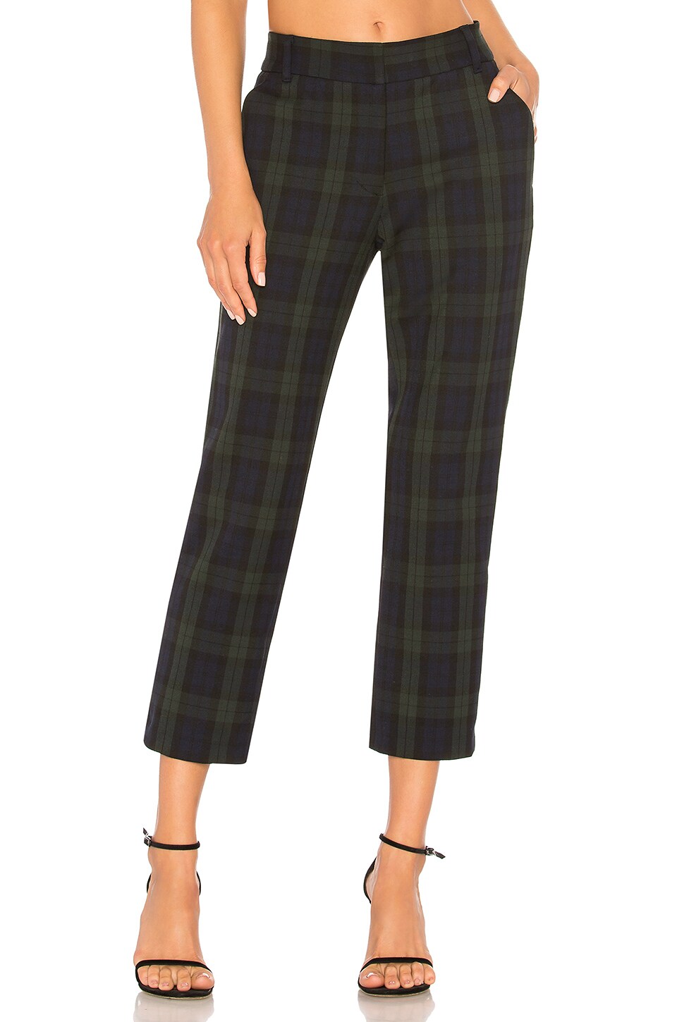 Velvet by Graham \u0026 Spencer Brenley Pant 