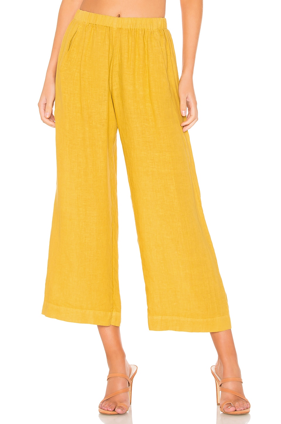 Velvet by Graham \u0026 Spencer Lola Pant in 