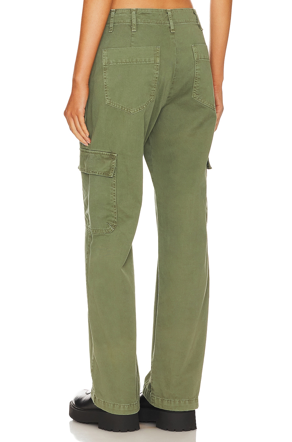 Velvet by Graham & Spencer Makayla Cargo Pants thumbnail