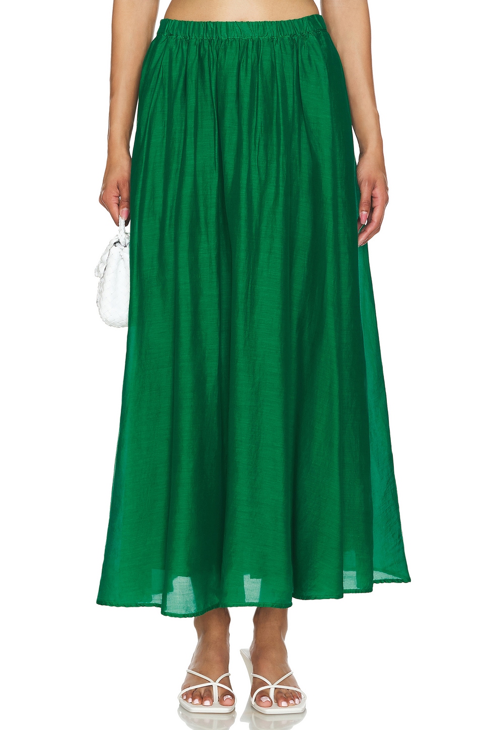 Velvet by Graham & Spencer Mariela Skirt