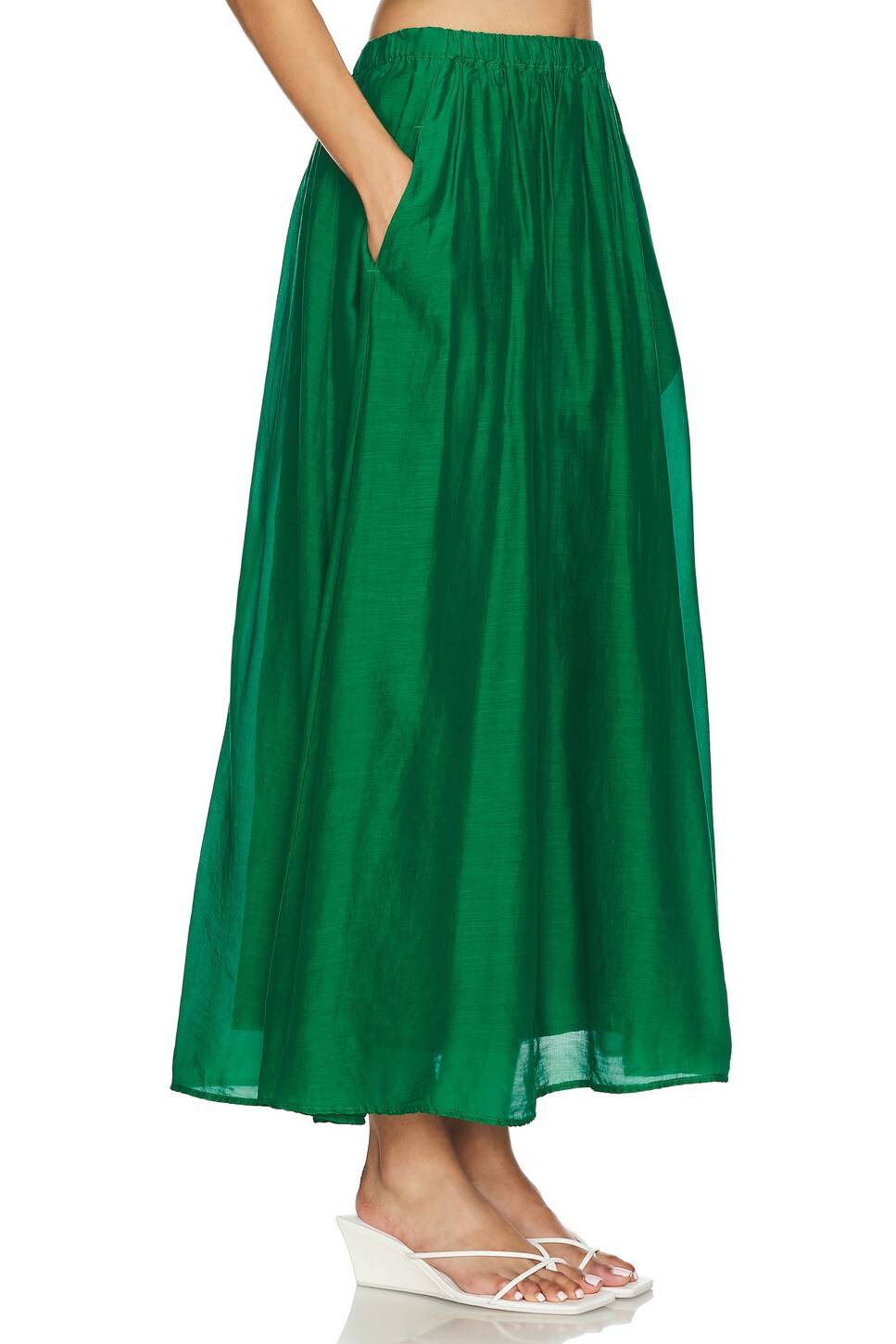 Velvet by Graham & Spencer Mariela Skirt thumbnail