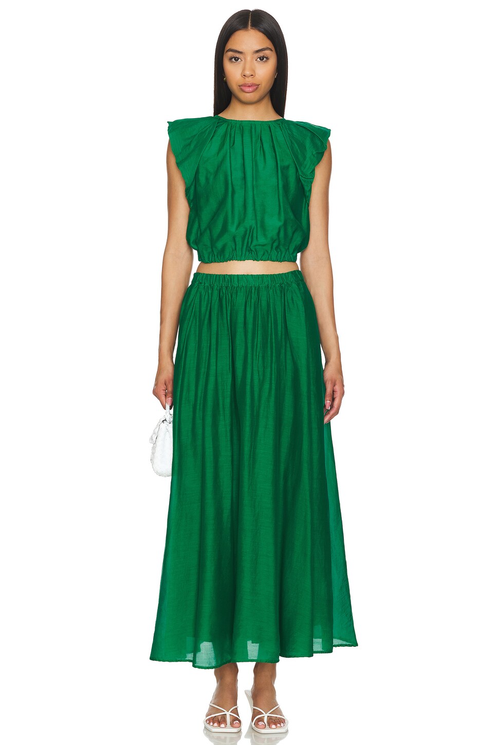 Velvet by Graham & Spencer Mariela Skirt thumbnail