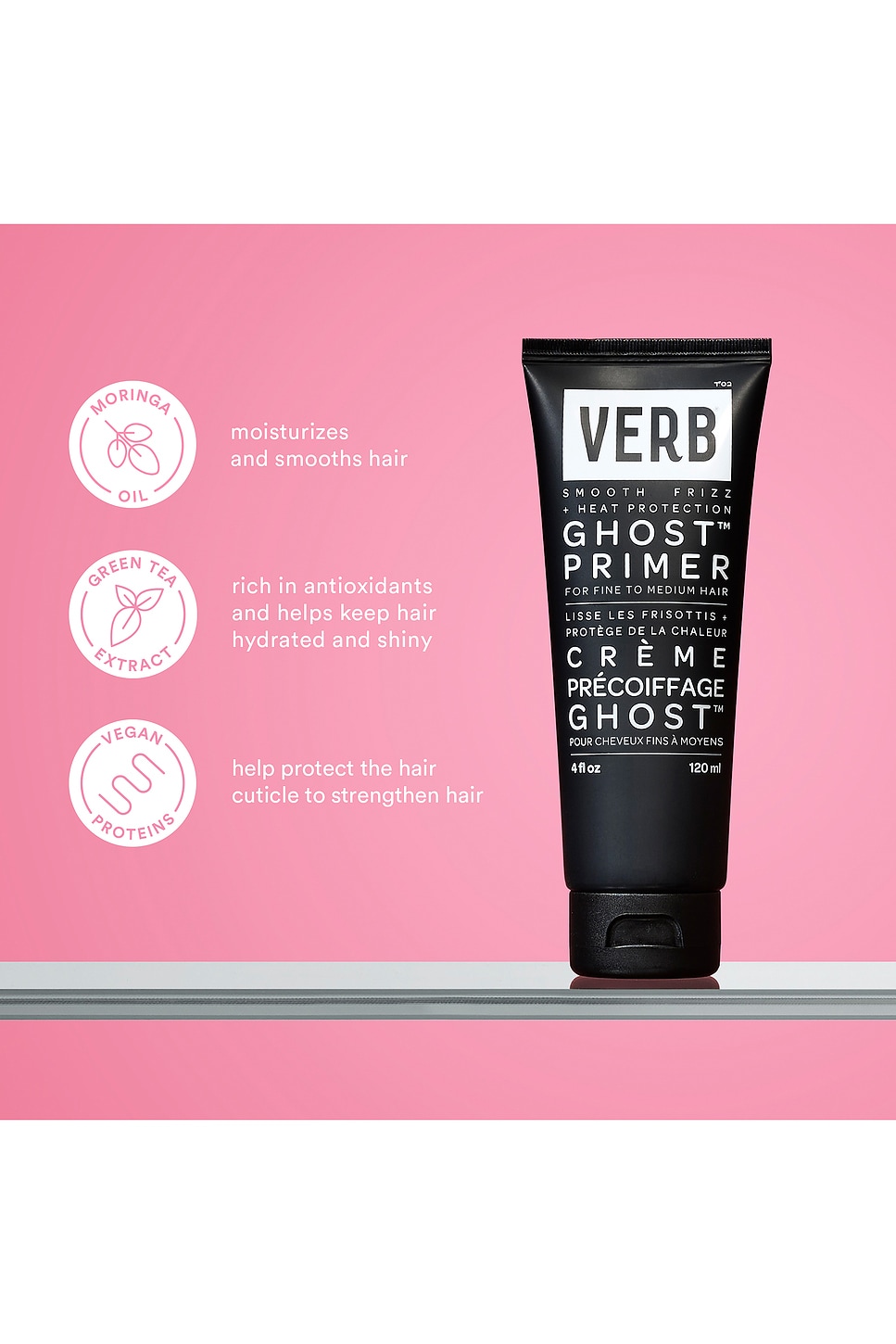Ghost Primer - thumbnail 3