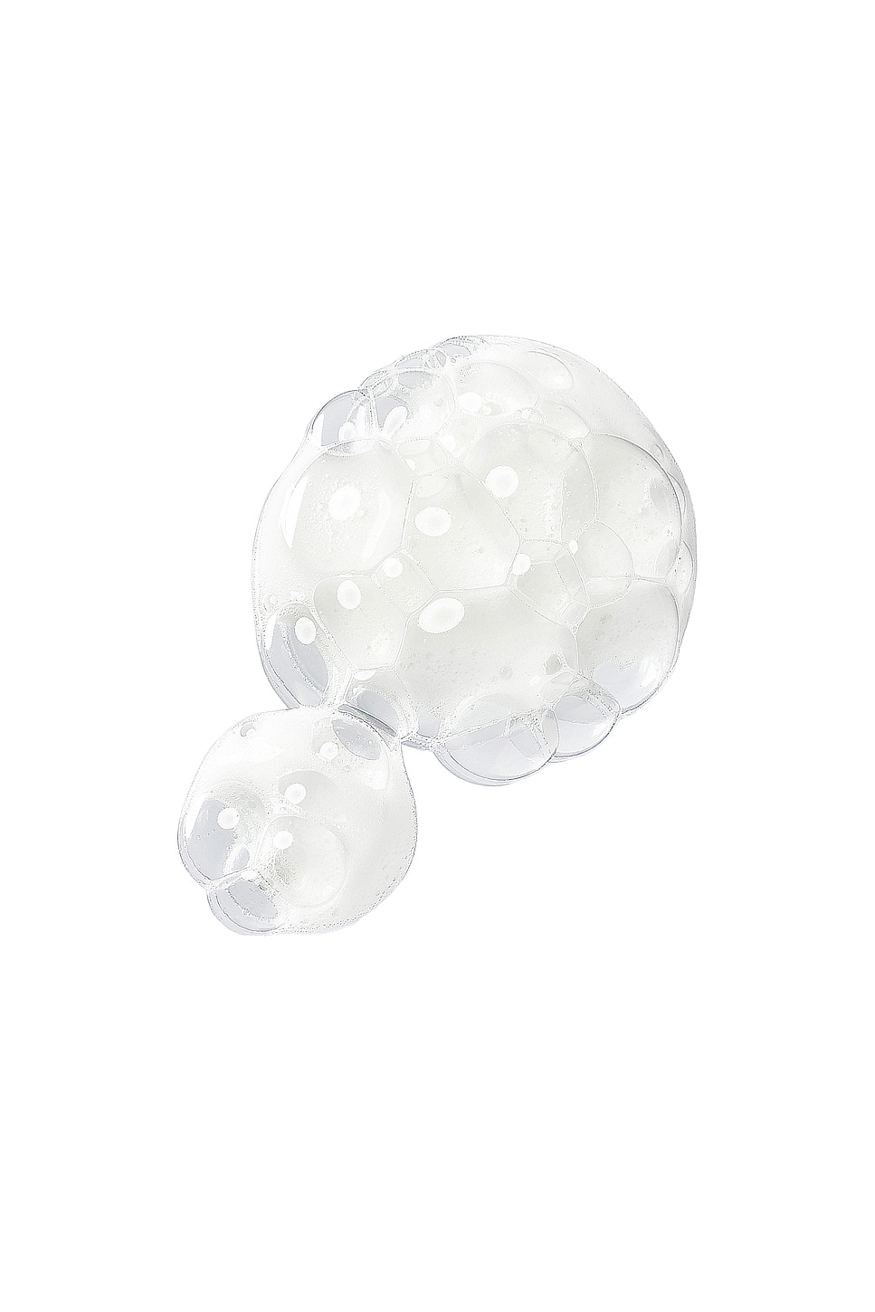 Curl Foaming Gel - thumbnail 3