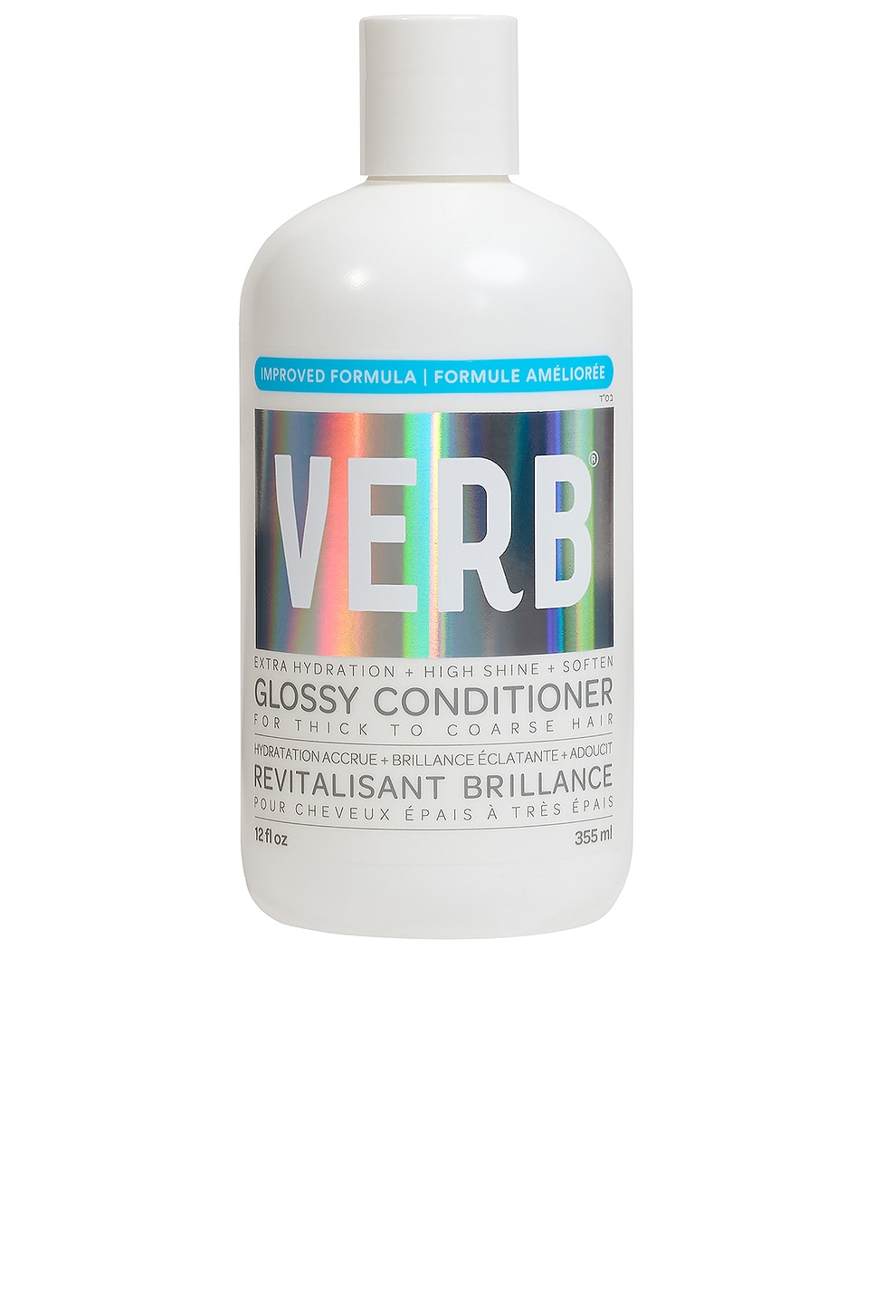 Glossy Conditioner 12oz - thumbnail 2
