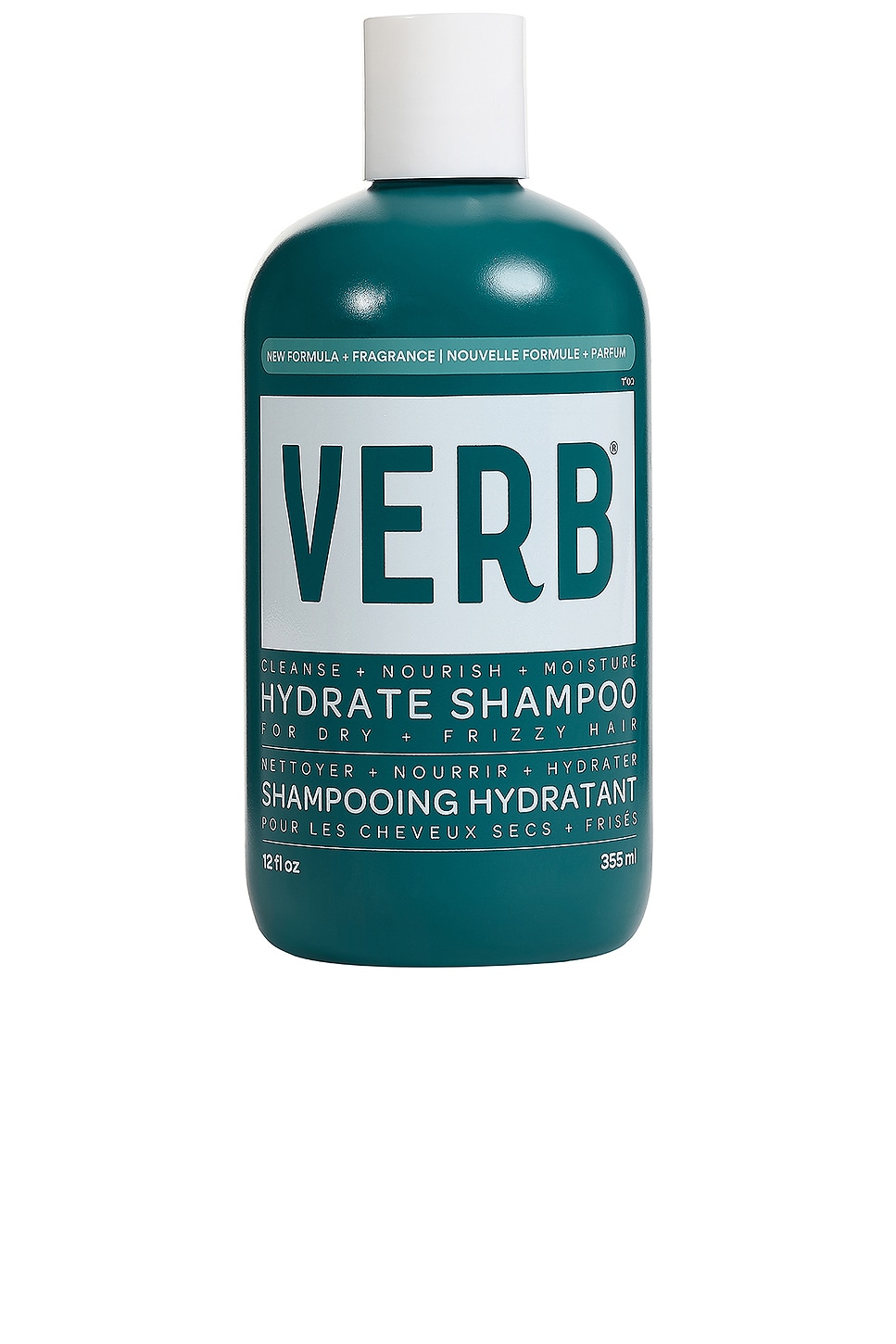 Hydrate Shampoo 12oz - thumbnail 2