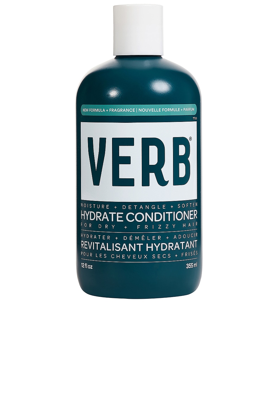Hydrate Conditioner 12oz - thumbnail 2