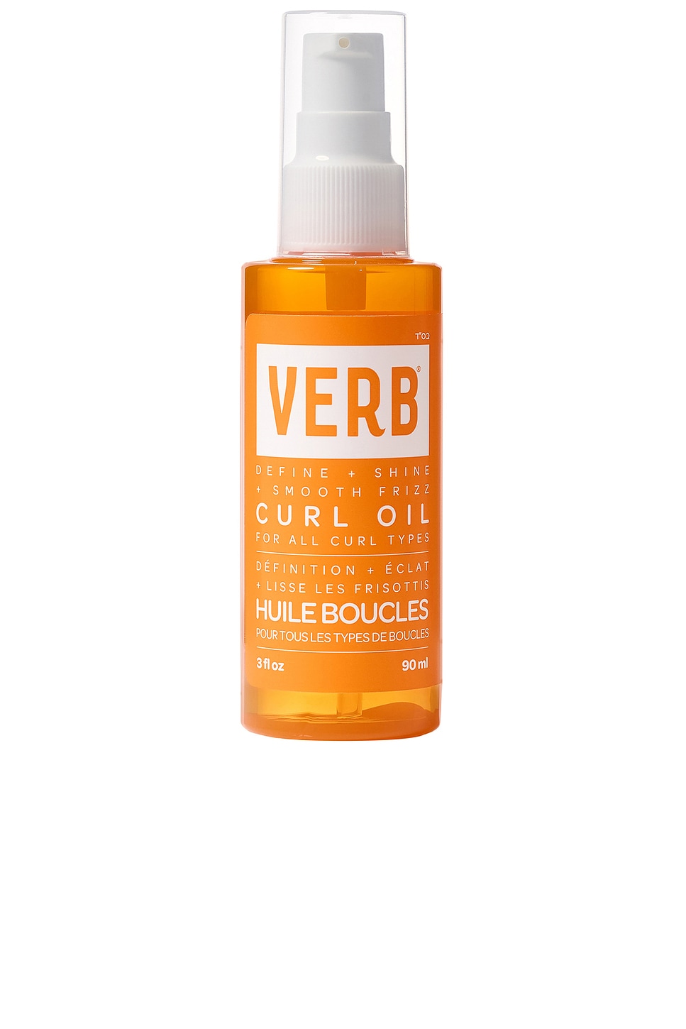 Curl Oil - thumbnail 2